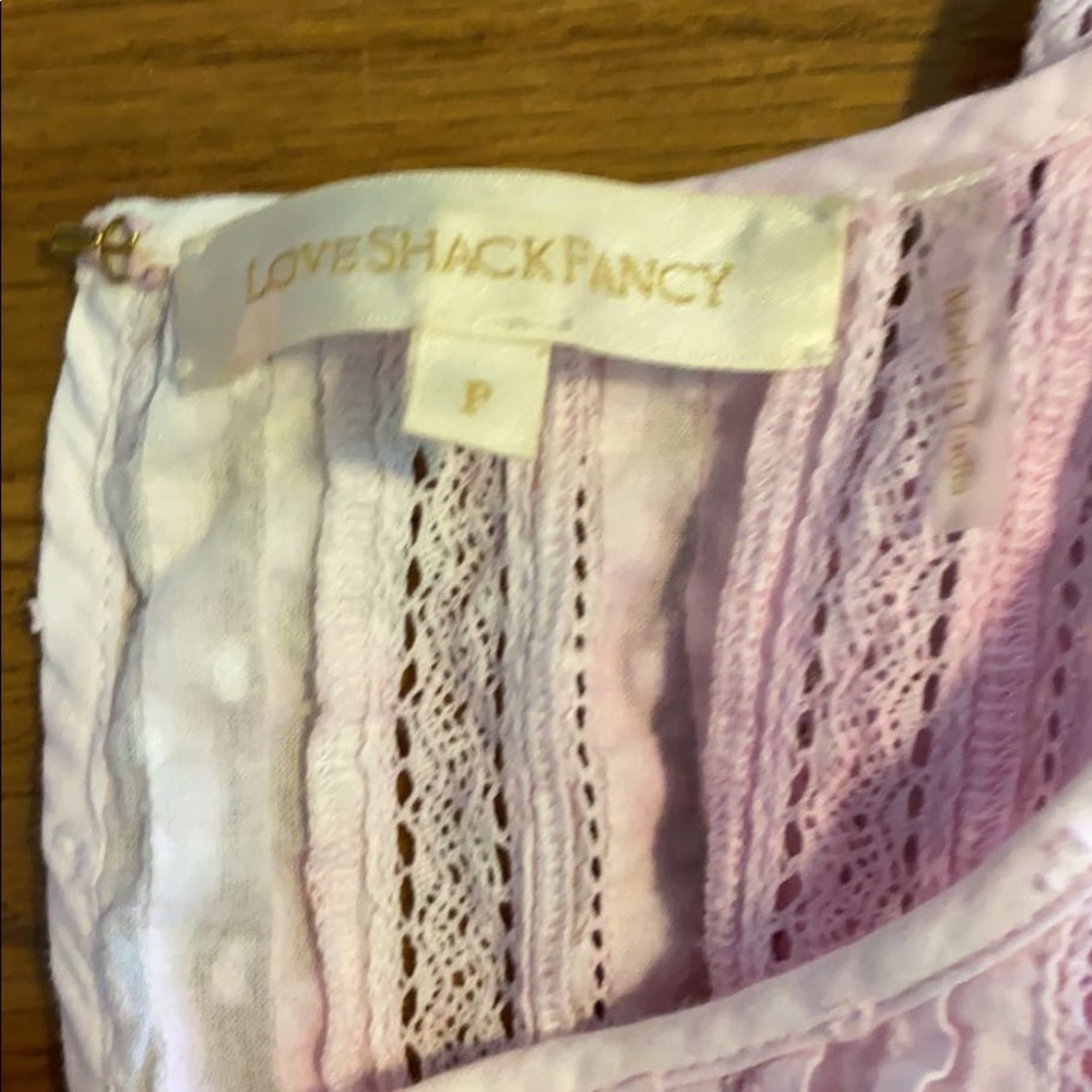 love shack fancy dress